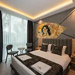 Comfort Point Hotel