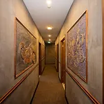 Hotel Comfort Point 5*