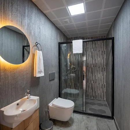 Ξενοδοχείο Comfort Point