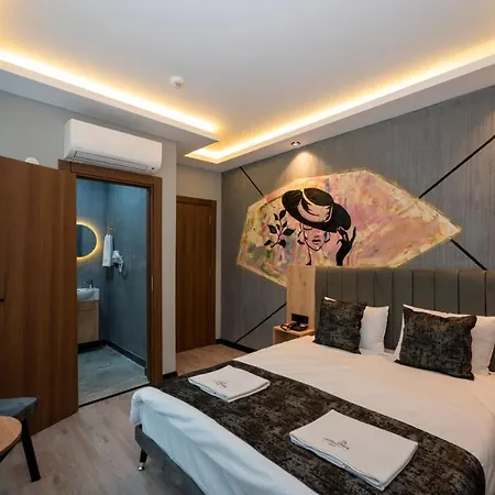 Comfort Point Ξενοδοχείο