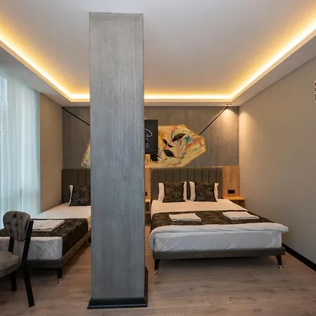 Comfort Point Ξενοδοχείο 5*