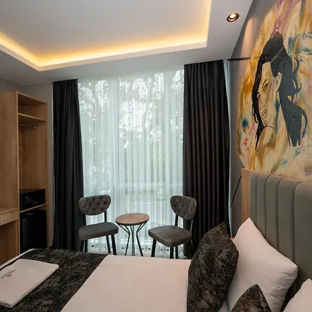 Comfort Point 5* Κωνσταντινούπολη