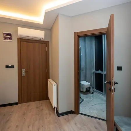 Ξενοδοχείο Comfort Point