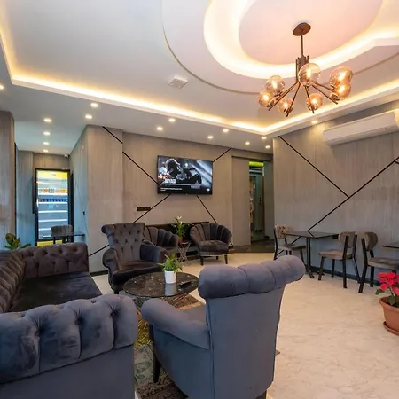 Ξενοδοχείο Comfort Point