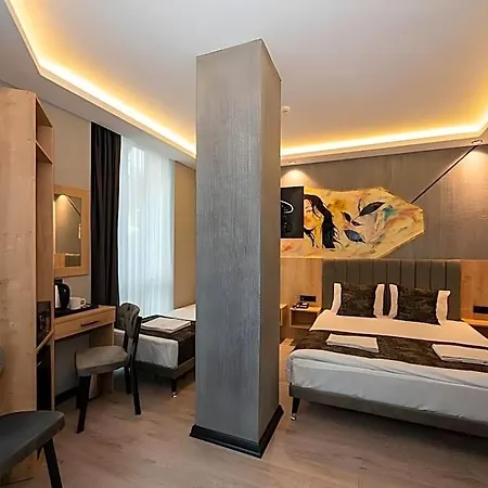 Comfort Point اسطنبول