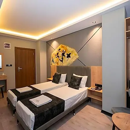 فندق Comfort Point اسطنبول