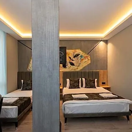 Comfort Point