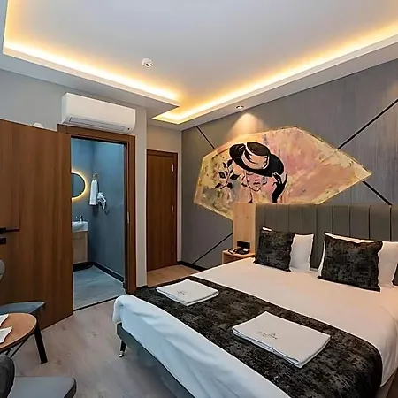 فندق Comfort Point اسطنبول