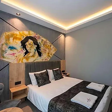 فندق Comfort Point