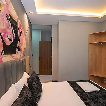 Comfort Point 5* اسطنبول
