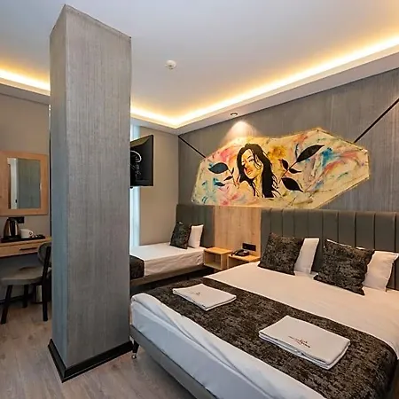 Comfort Point اسطنبول