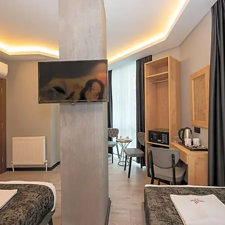 Comfort Point 5* اسطنبول