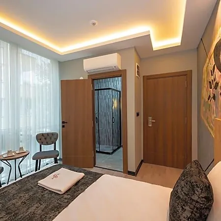 Comfort Point فندق