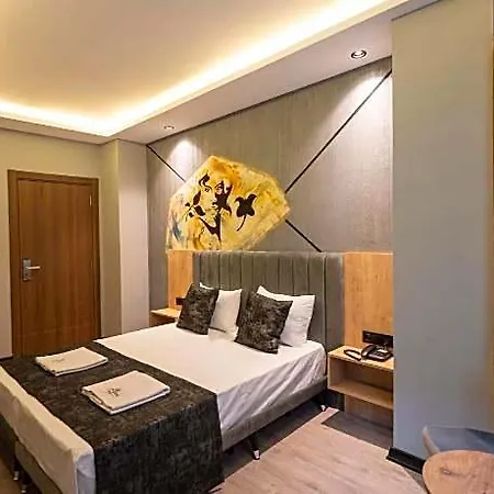Comfort Point فندق اسطنبول