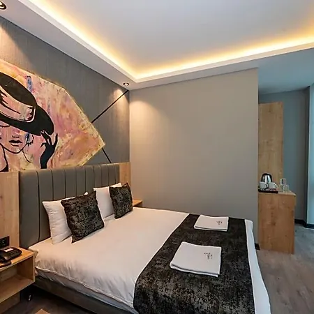 Comfort Point 5* اسطنبول