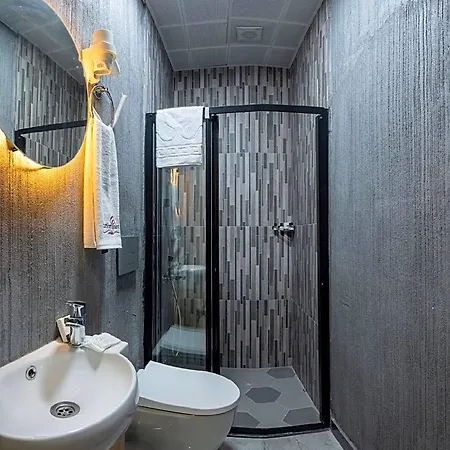 Comfort Point 5* اسطنبول