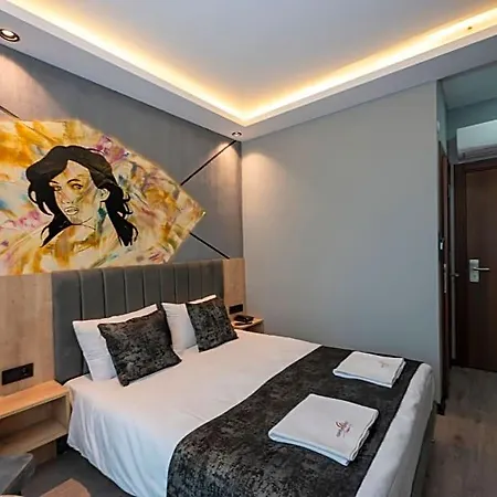 فندق Comfort Point اسطنبول