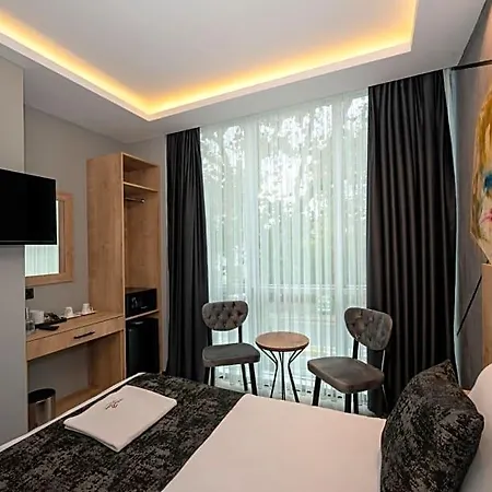 فندق Comfort Point