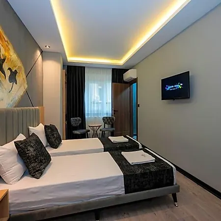 Comfort Point