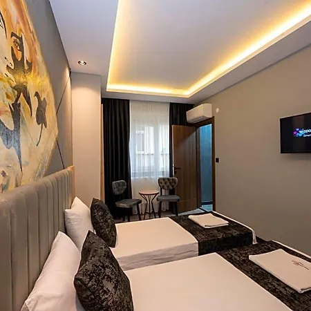 Comfort Point اسطنبول