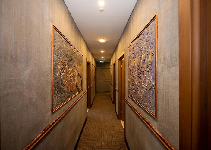 Hotel Comfort Point 5*