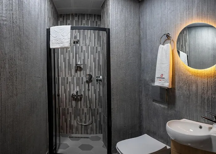 Comfort Point 5* Istanbul