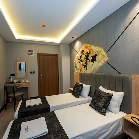 Comfort Point 5*