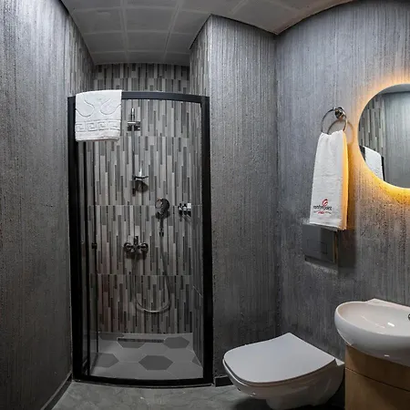 Comfort Point 5* 伊斯坦布尔